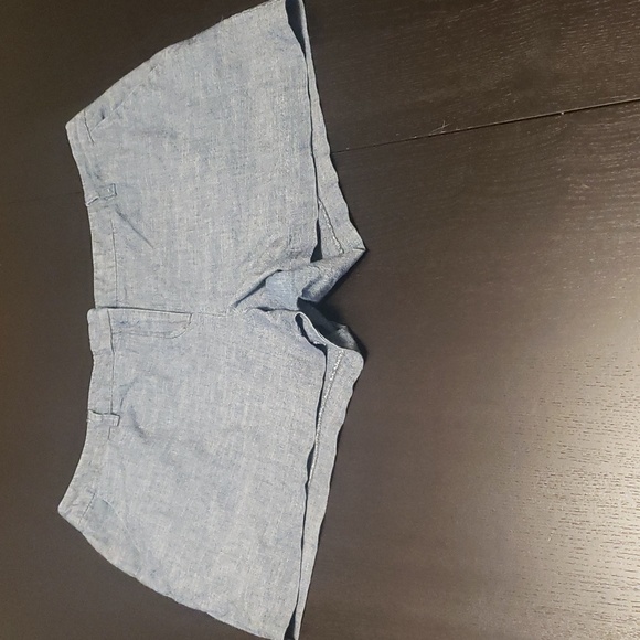 RW&CO Denim Like Short - Picture 1 of 6